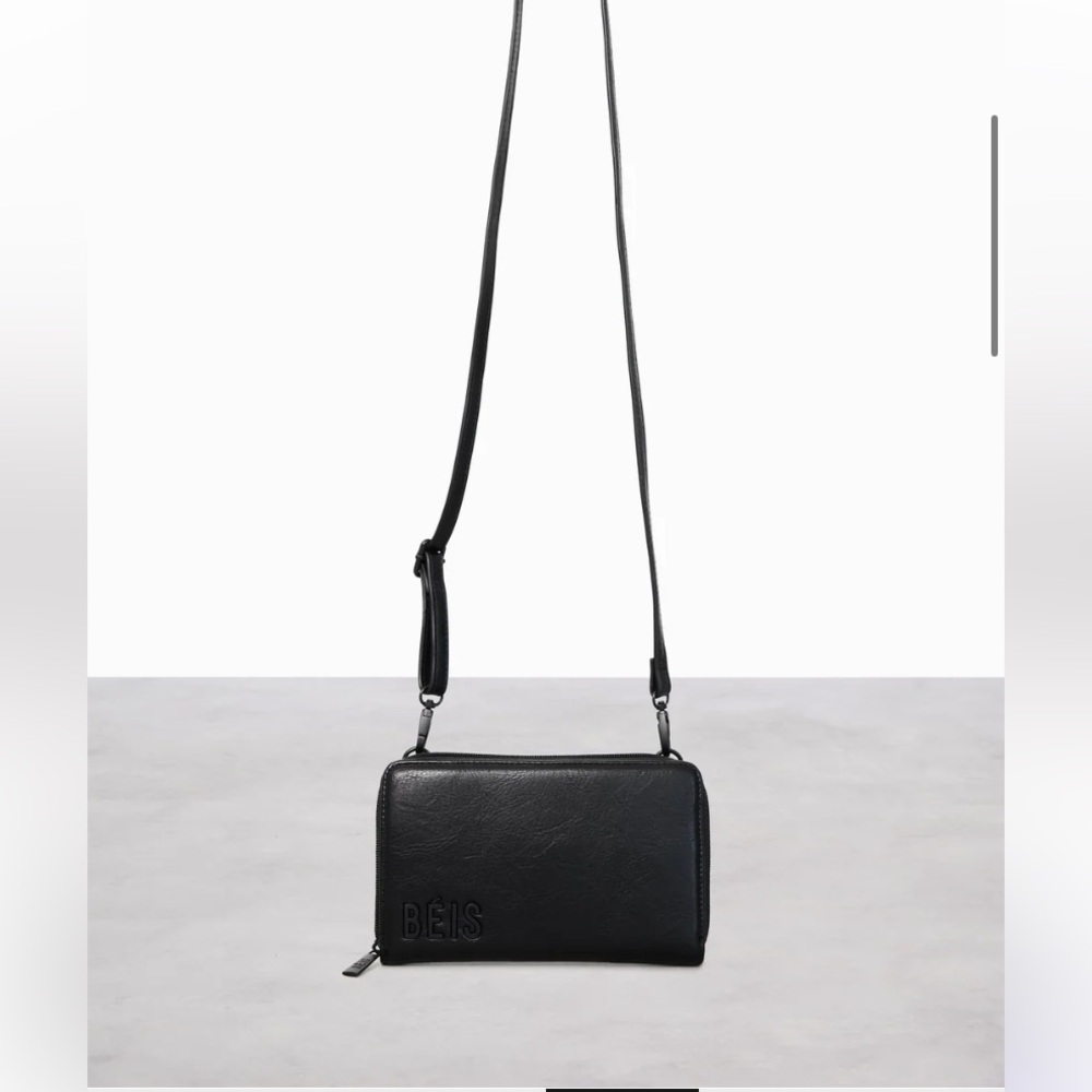 BEIS Travel Wallet Clutch
